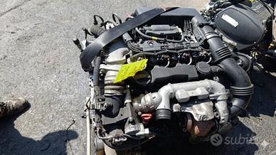 9HZ 120.000KM MOTORE MINI COOPER 1.6 D 110CV