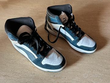 Scarpe Puma taglia 41