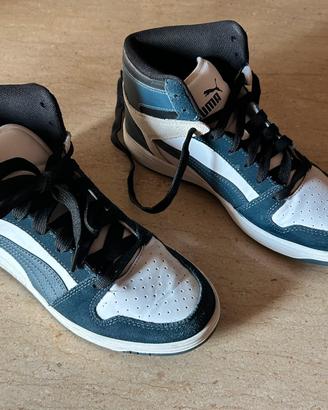 Scarpe Puma taglia 41