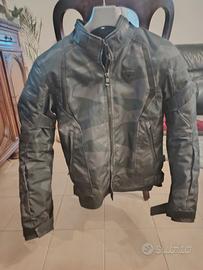 Giacca moto Rev'it invernale  Flare2
