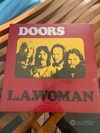 Vinile The Doors L.A.Woman