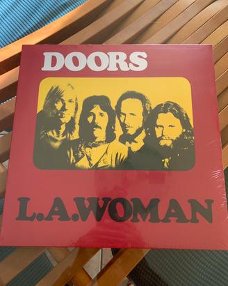Vinile The Doors L.A.Woman