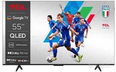 Smart TV 55"