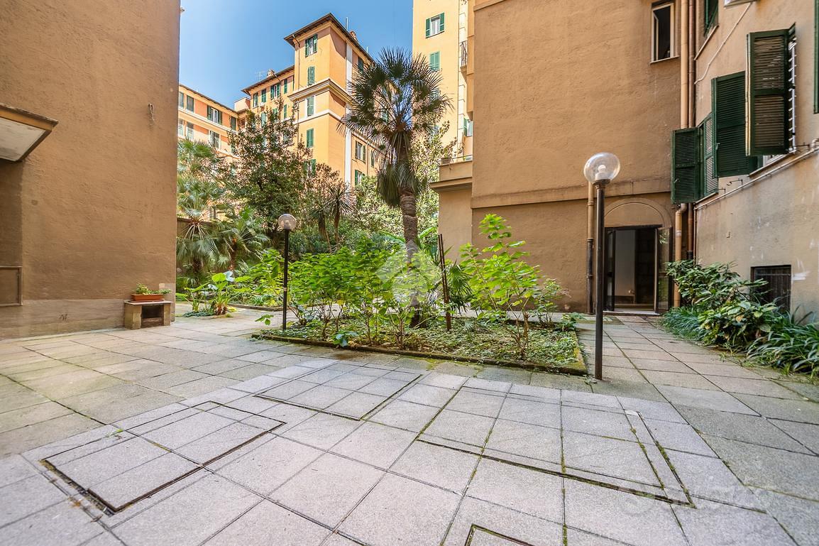 Appartamento – Roma, Trieste, Municipio Roma II - Vista 5