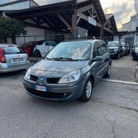 Renault Scenic Scénic 1.6 16V GPL