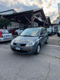 Renault Scenic Scénic 1.6 16V GPL