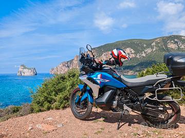 cfmoto 800 mtx 