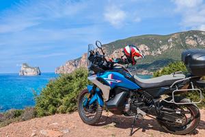 cfmoto 800 mtx 