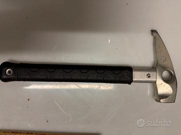 Petzl - martello Bongo