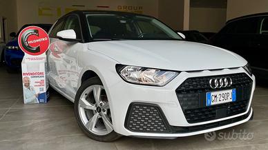 AUDI A1 SPB 25 1.0 ADMIRED ADVANCED TFSI S-TRONIC 