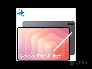 samsung galaxy tab s11 ultra 256Gb Wifi