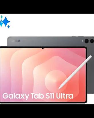 samsung galaxy tab s11 ultra 256Gb Wifi