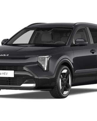 KIA Niro 1.6 HEV EVOLUTION
