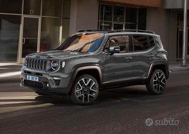 Ricambi Jeep Renegade Compass Grand Cherokee 