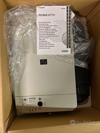 Stampante Canon Pixma mp190