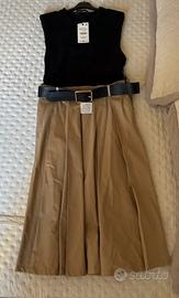 Abito zara taglia xl