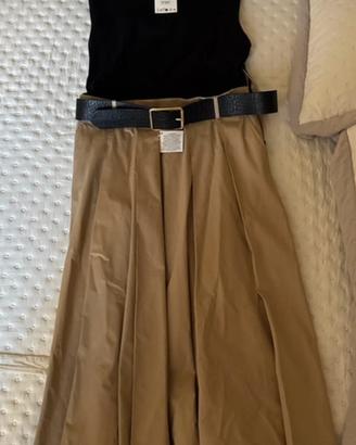 Abito zara taglia xl