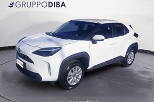 Toyota Yaris Cross 2021 1.5h Active Eco fwd 1...
