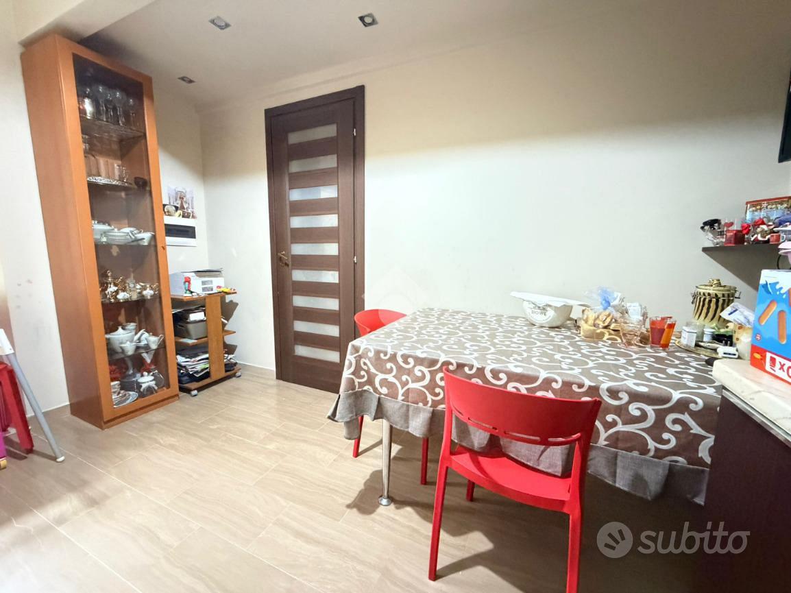 Apartment in Reggio Calabria - Vista 3