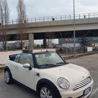 Mini Cooper 1.6 16V Cabrio 05/2010