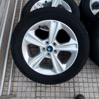 cerchi originali Ford kuga