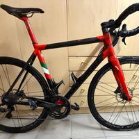 Bicicletta Colnago C64 anno 2020