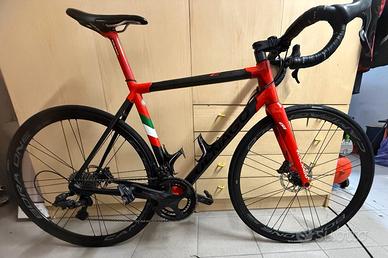 Bicicletta Colnago C64 anno 2020