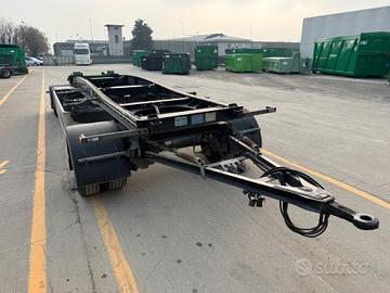 Rimorchio usato US-681