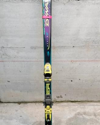 SCI DYNASTAR modello OMEGA 5 lunghezza 193cm