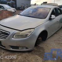 Opel insignia a g09 2.0 cdti 160cv -ricambi