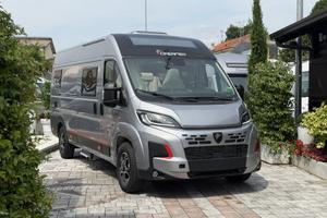 Dreamer Select D62 20 Anni
