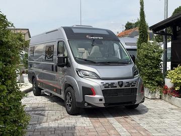 Dreamer Select D62 20 Anni