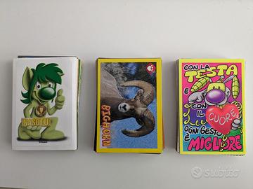 Figurine Amici Cucciolotti Pizzardi Editore 2024