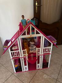 Casa Barbie