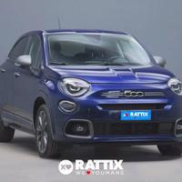 FIAT 500x 2022 500X 1.5 t4 hybrid Sport 130cv dct