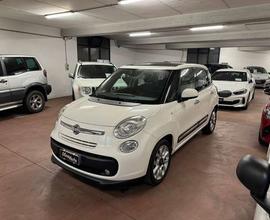 Fiat 500L 500L 1.6 mjt Lounge 105cv