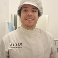 Pizzaiolo qualificato con esperienza