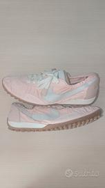 Nike x Jacquemus Moon Shoe SP pink