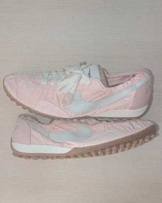 Nike x Jacquemus Moon Shoe SP pink