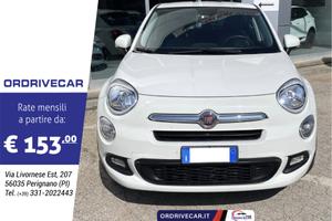 Fiat 500 X 500X 1.3 mjt Pop 4x2 95cv