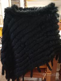mantella/Ponch lapin