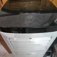climatizzatore portatile 