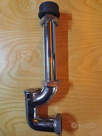 SIFONE SCARICO LAVANDINO