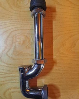 SIFONE SCARICO LAVANDINO