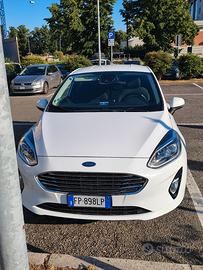 Ford fiesta 7a serie