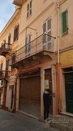 Palazzina alla maddalena da vendere