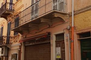 Palazzina alla maddalena da vendere