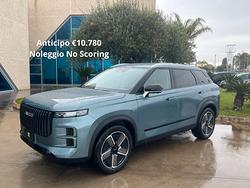 Jaecoo 7 1.6 TGDI 147 CV aut. Premium Anticipo €10