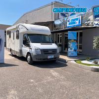 RIMOR KOALA 58P garage