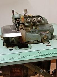 tagliacuci industriale monofase